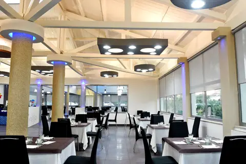 Salice Club Resort in Corigliano-Rossano — foto 12