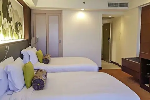Dusit Thani Pattaya in Dusit Thani Resort, foto 5
