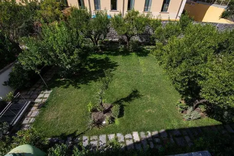 Palazzo Caracciolo del Sole in Terzigno, foto 9