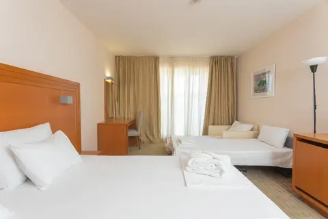 La Luna Hotel in Novalja, foto 16