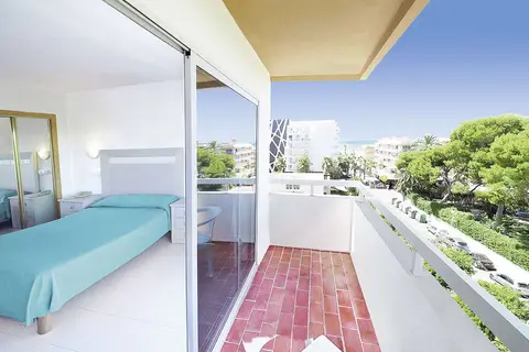 Hotel Foners in Palma — foto 8