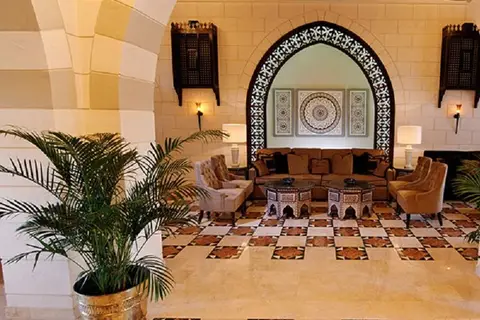 Jaz Makadina in Makadi Bay — foto 24