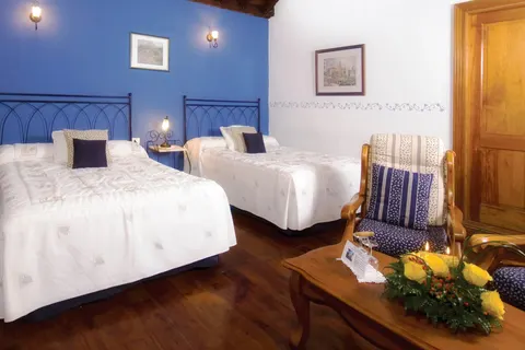 Hotel Rural Senderos de Abona in Granadilla de Abona — foto 4