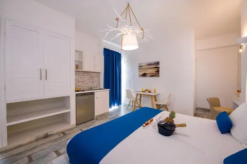 Evexia boutique hotel & spa in Agia Marina — foto 11
