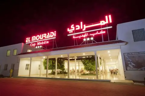 El Mouradi Cap Mahdia in Mahdia — foto 27