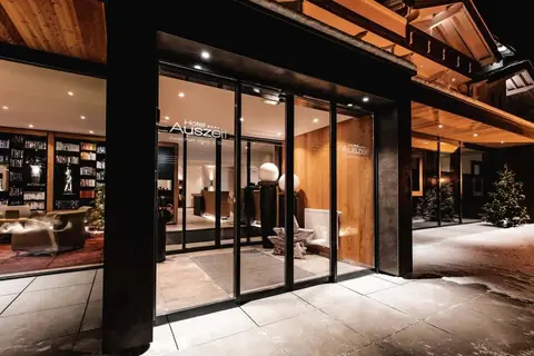 Hotel Garni Auszeit in Eben am Achensee — foto 20