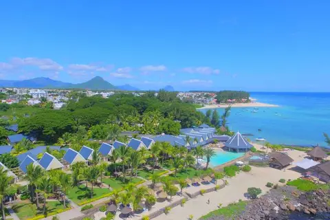 Anelia Resort & Spa in Flic en Flac VCA, foto 9