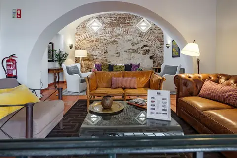 ADC - Albergaria do Calvario by Unlock Hotels in Evora — foto 18