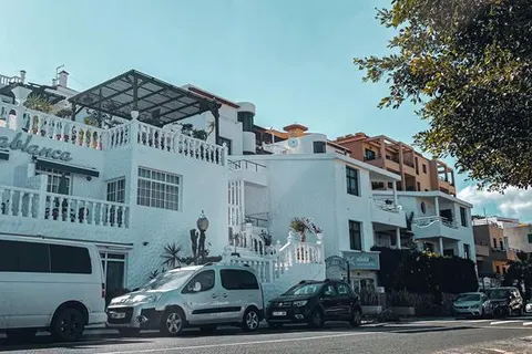 Natalis Apartamentos in Morro Jable — foto 4