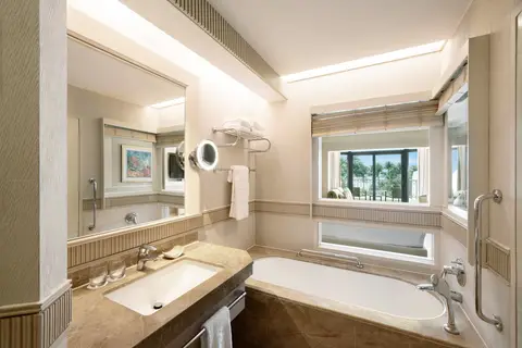 Shangri-La Rasa Sentosa, Singapore in Singapore — foto 12