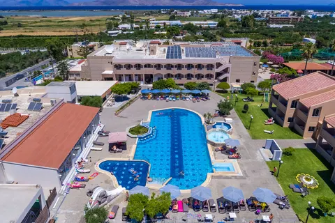 Ilios K Village Resort foto 1