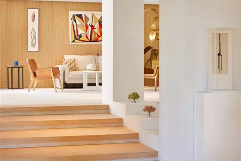 The Roc Club, A Grecotel Hotel to Live in Athene, foto 10