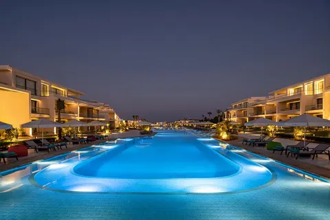 Rixos Premium Magawish Bay View in Hurghada — foto 5