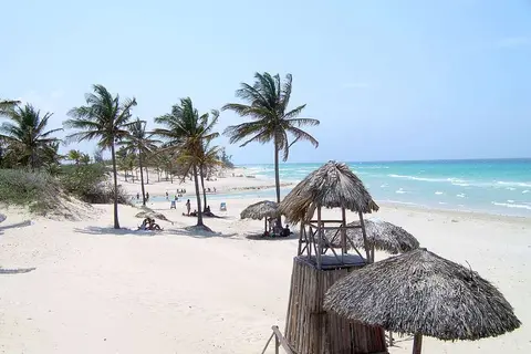 Barcelo Solymar in Varadero — foto 10