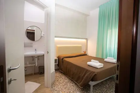Hotel Ragno D'Oro in Chioggia
