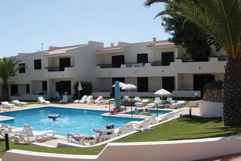 Aura Village - City Beach Apartments in Albufeira — foto 6