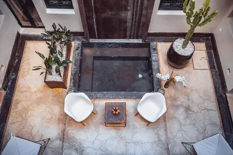 Riad Ambre et Jasmin in Marrakesh, foto 24