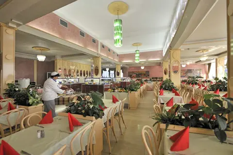 Hotel Zorna Plava Laguna in Poreč, foto 4