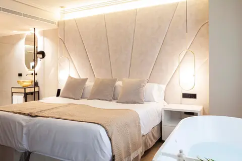 Nivia Born Boutique Hotel in Palma De Mallorca — foto 29