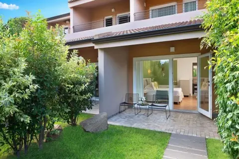 Hotel Village in Domus de Maria — foto 19
