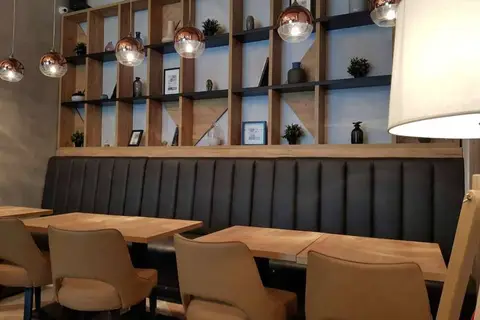 Capital Hotel Garni in Belgrado, foto 24