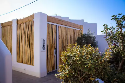 Mykonos Ammos Hotel in Άγιος Ιωάννης Διακόφτης — foto 20