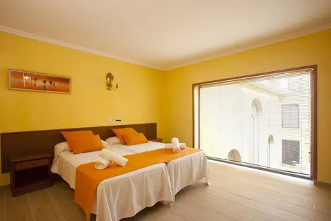Hotel Mix Peymar in Santa Margalida — foto 14
