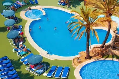 RH Corona del Mar in Benidorm — foto 2