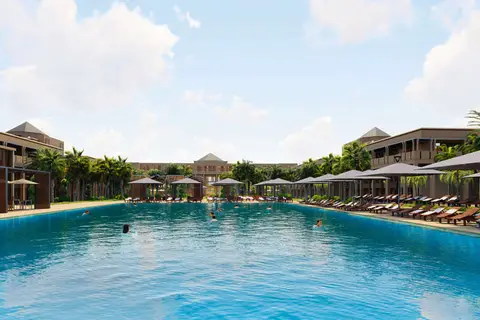 TUI Blue Riu Tikida Garden in Marrakesh — foto 14