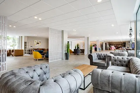 Hotel Best Maritim in Cambrils — foto 6