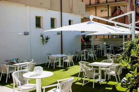 Parkhotel Serena foto 4