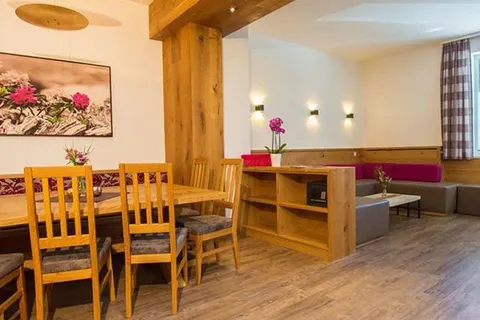 Aparthotel Panorama foto 12