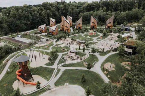 Ikuna Naturresort foto 1