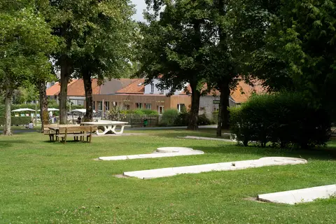 Camping La Bien Assise in Guînes — foto 7