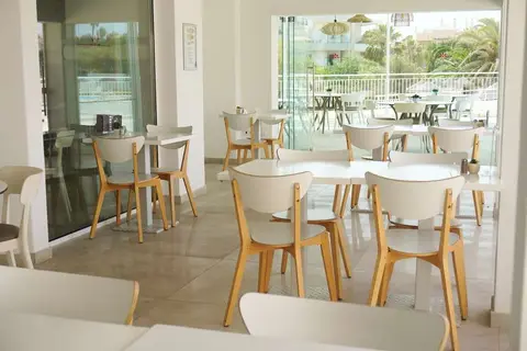 Ancora Park in Lagos — foto 8
