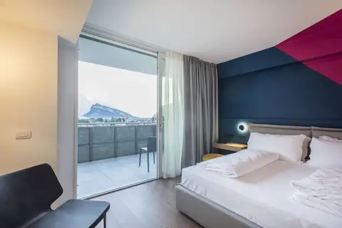 Hoody Active & Happiness Hotel in Arco — foto 4