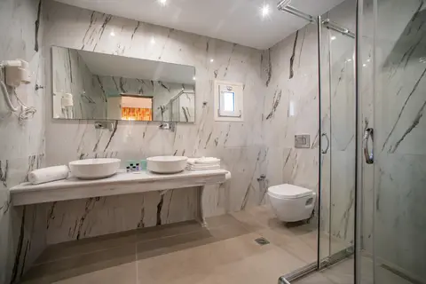 Corfu Maris Hotel in Μπενίτσες — foto 20
