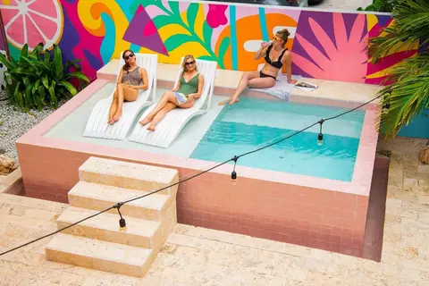 Wynwood Boutique Hotel in Willemstad — foto 13