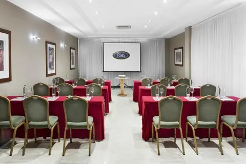 Elba Vecindario Aeropuerto Business & Convention Hotel in Santa Cruz de Tenerife — foto 6