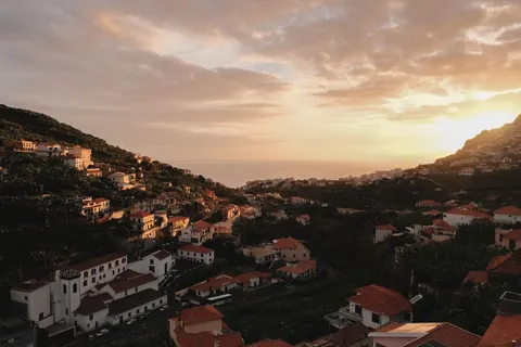 Hotel Quinta da Saraiva Boutique in Câmara de Lobos — foto 15