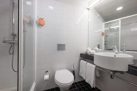 Star Inn Porto in Vila Nova de Gaia — foto 29
