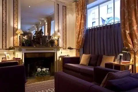 Hotel le Saint Gregoire in Parijs, foto 26