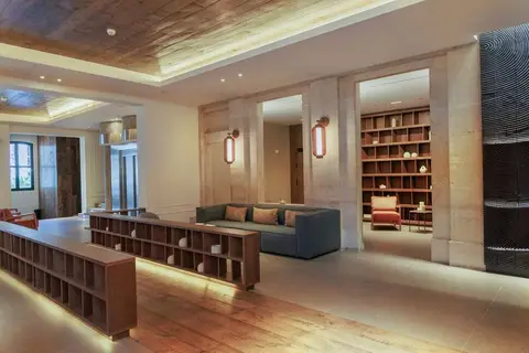 Hotel Medinaceli in Barcelona — foto 5