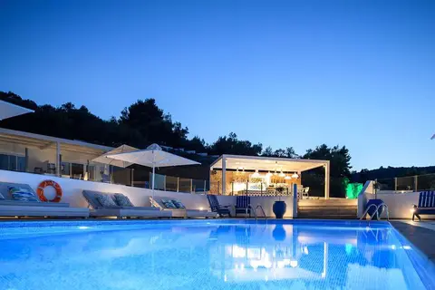 Villa D'Oro Luxury Villas & Suites in Παλιούρι — foto 15