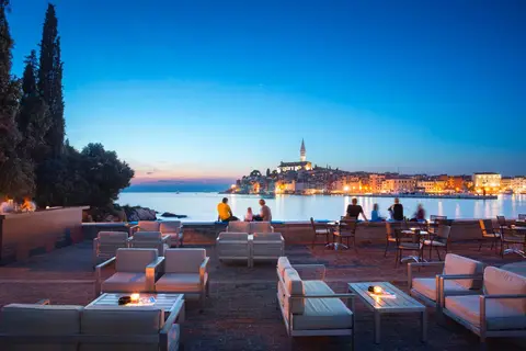 Maistra Select Island Hotel Katarina in Rovinj — foto 4