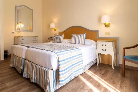 Hotel Amadeus in Venetië, foto 19