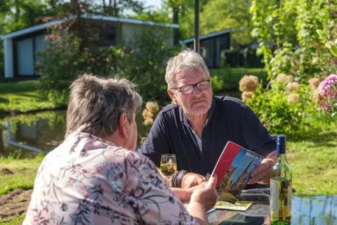 Vakantiepark De Lochemse Berg foto 10