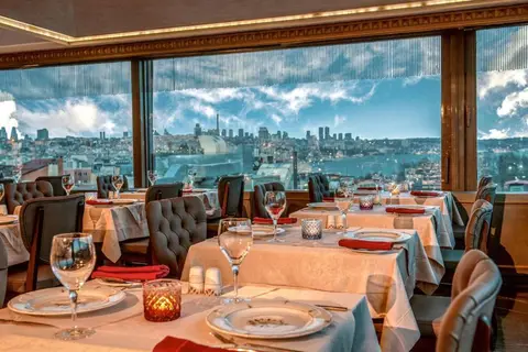 Hotel Yasmak Sultan in İstanbul