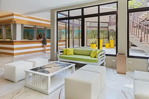 Apartamentos Saint George foto 3