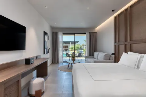 Mosay Kos All Suite Hotel in Kos — foto 7